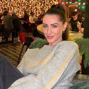 Meet your Posher, Mckenzie